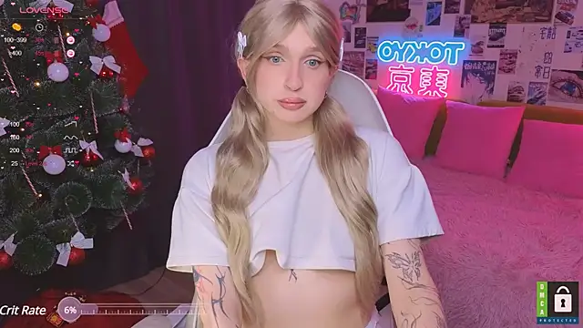 p1nkvenom online show from 12-02-24, 06:21