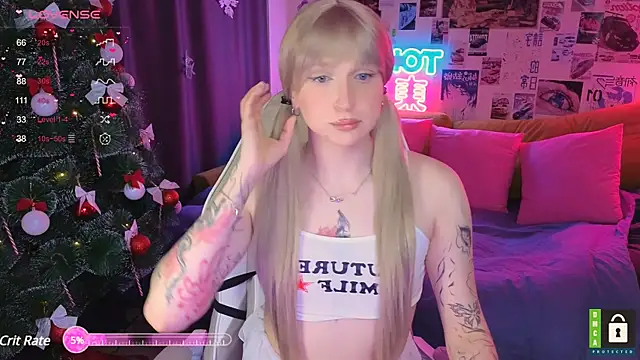 p1nkvenom online show from 01-09-25, 05:54