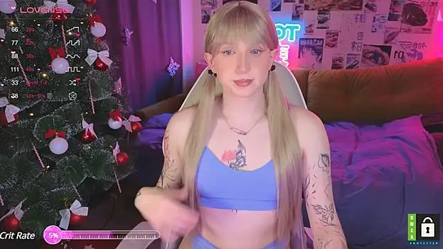 p1nkvenom online show from 01-13-25, 05:55