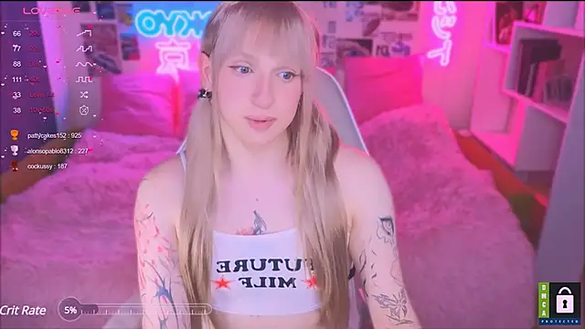 p1nkvenom online show from 02-25-25, 06:09