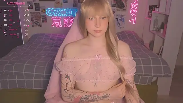 p1nkvenom online show from 09-24-25, 01:36