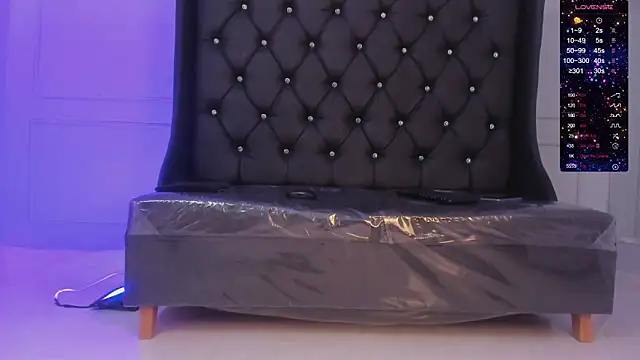 anna lorenss online show from 02-04-25, 03:44