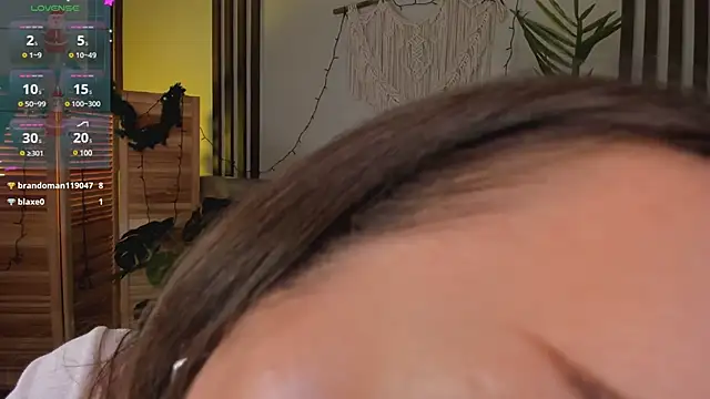 JanettaGrey online show from 01-08-25, 03:39