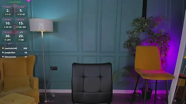 JanettaGrey online show from 01-12-25, 03:57