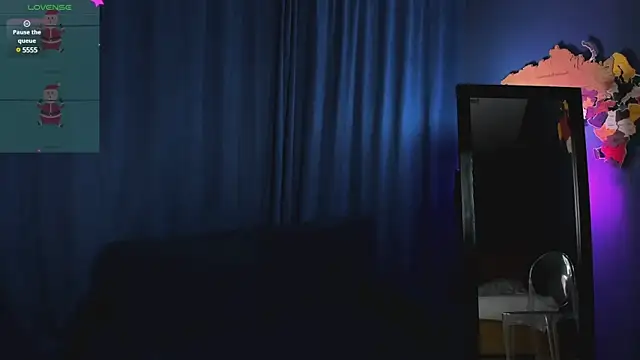 JanettaGrey online show from 01-17-25, 01:24