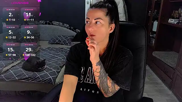 Aria Dl online show from 01-03-25, 07:27