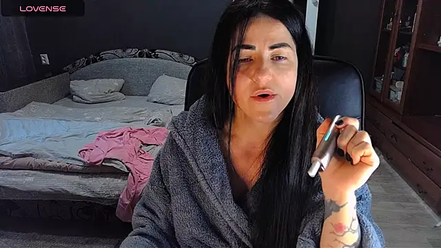 Aria Dl online show from 03-06-26, 11:28