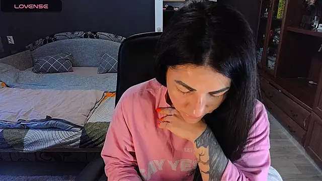 Aria Dl online show from 03-11-26, 11:38