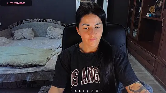 Aria Dl online show from 03-30-26, 12:06