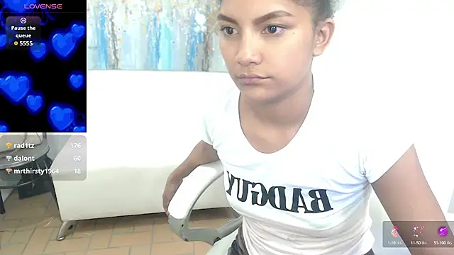 elly willis online show from 02-26-25, 03:30