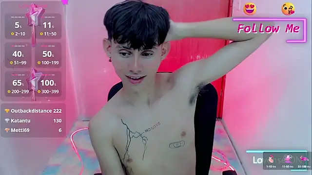 tanjiro cute online show from 02-01-25, 10:05