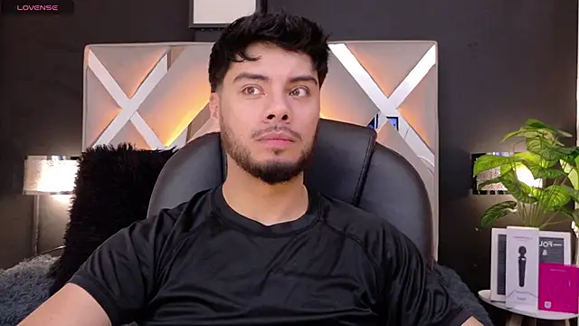 Tommidubois online show from 11-07-25, 04:34