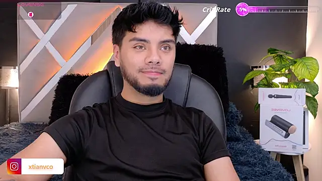 Tommidubois online show from 12-04-25, 03:38