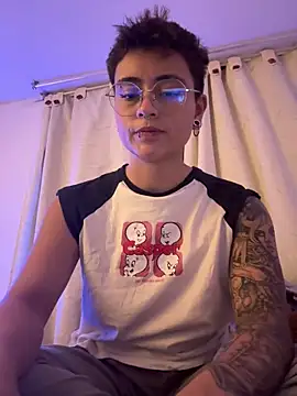 Chriss gomez2 online show from 09-28-25, 12:38