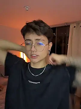 Chriss gomez2 online show from 01-11-26, 11:32