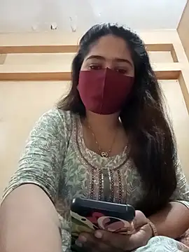 Magical Girl- online show from 01-26-25, 07:21