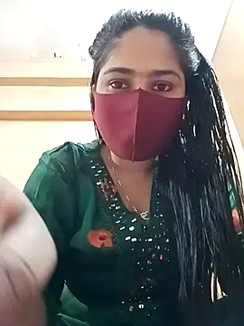 Magical Girl- online show from 02-13-25, 03:07