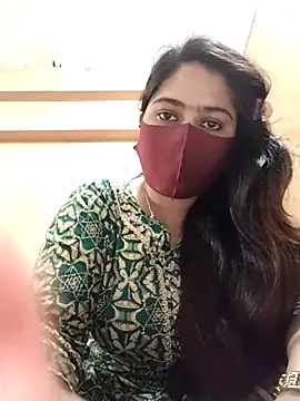 Magical Girl- online show from 02-26-25, 06:04