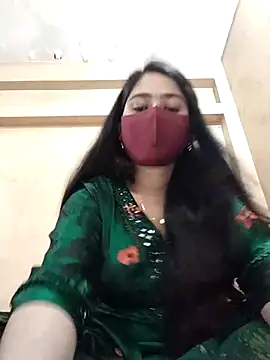 Magical Girl- online show from 03-02-25, 05:33