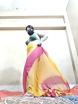 Magical Girl- online show from 09-29-25, 03:33