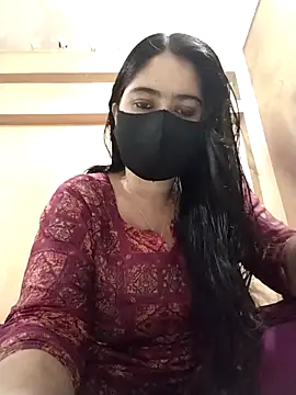 Magical Girl- online show from 10-07-25, 03:36