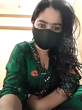 Magical Girl- online show from 11-21-25, 03:38