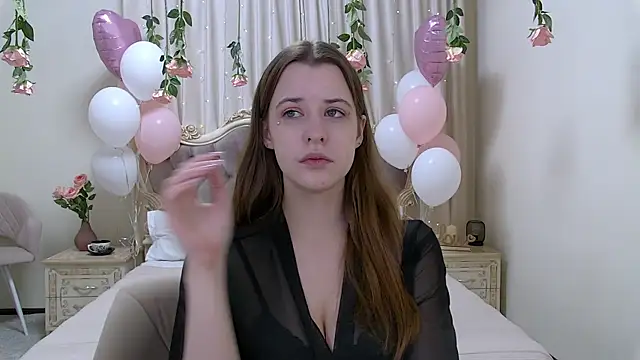 AgataAisitt online show from 02-18-25, 03:21