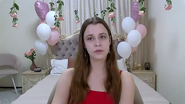 AgataAisitt online show from 02-19-25, 05:27