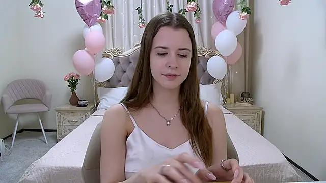 AgataAisitt online show from 03-04-25, 03:33