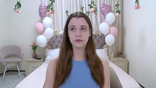 AgataAisitt online show from 03-08-25, 05:28