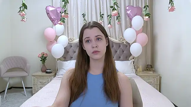 AgataAisitt online show from 03-08-25, 03:13