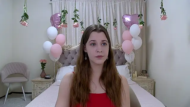 AgataAisitt online show from 03-15-25, 06:03