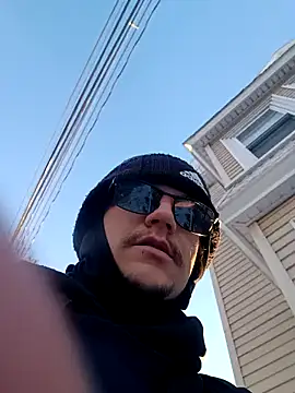 ChuckyyDee online show from 12-23-24, 01:03