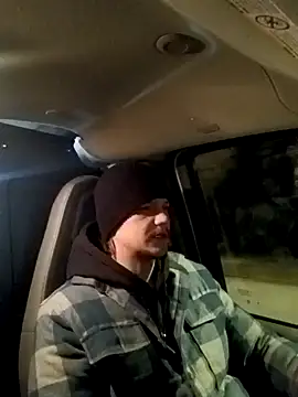 ChuckyyDee online show from 01-08-25, 09:00