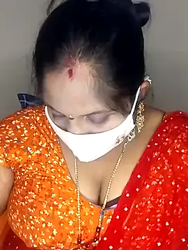 Sexy Radhikaa online show from 02-26-25, 04:45