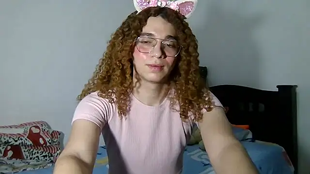 CELESSTESeductora online show from 02-12-25, 06:51