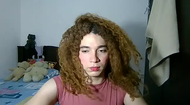 CELESSTESeductora online show from 02-17-25, 03:09