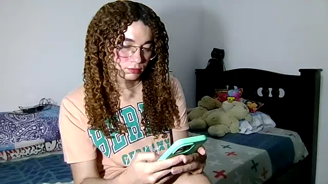 CELESSTESeductora online show from 02-28-25, 03:48