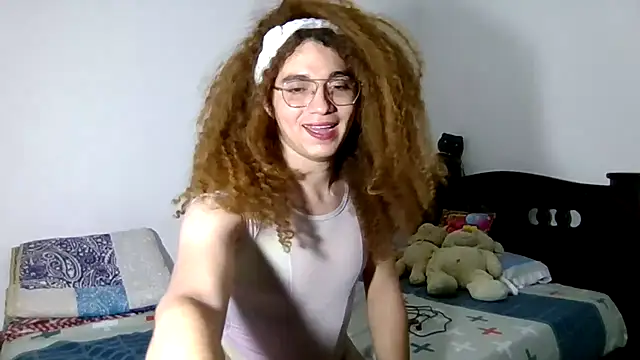 CELESSTESeductora online show from 03-19-25, 06:44