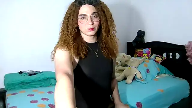 CELESSTESeductora online show from 10-23-25, 07:12