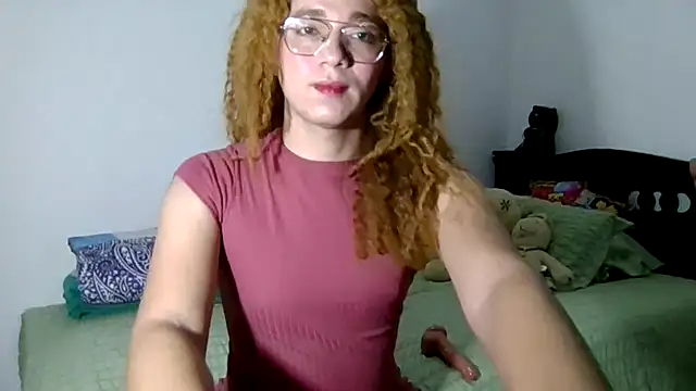 CELESSTESeductora online show from 02-13-26, 11:50