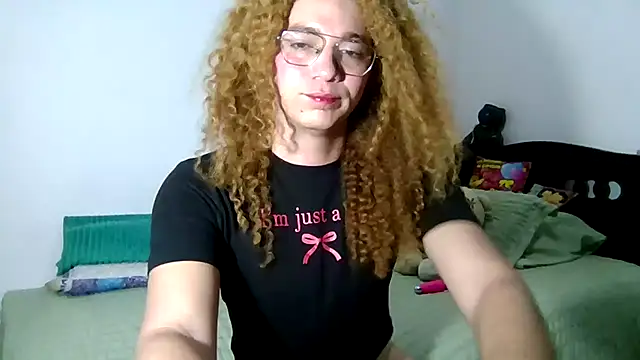 CELESSTESeductora online show from 02-23-26, 02:03