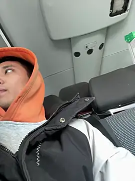 lilywithpuppy online show from 02-04-26, 03:29