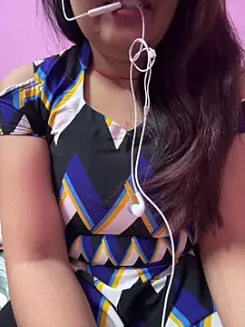  nishalove19 online show from 03-05-25, 07:38