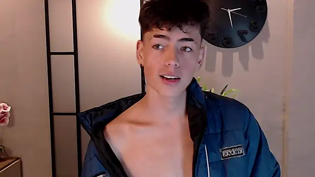 MattiDeLuca online show from 01-08-25, 02:35