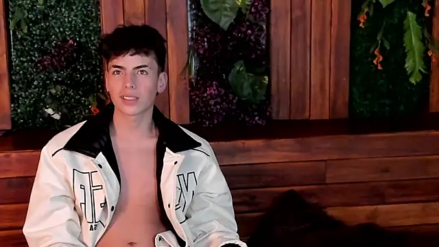 MattiDeLuca online show from 01-16-25, 11:04