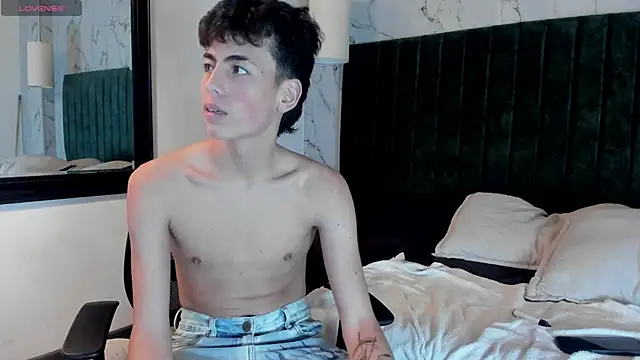 MattiDeLuca online show from 01-24-25, 05:53