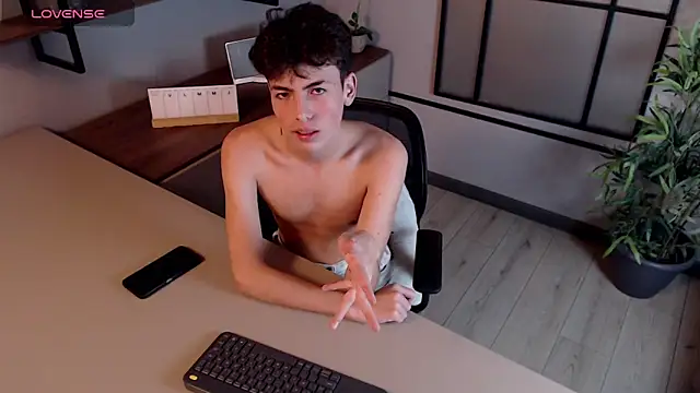 MattiDeLuca online show from 02-03-25, 02:24