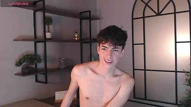 MattiDeLuca online show from 02-12-25, 02:43