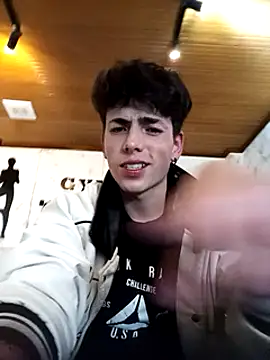 MattiDeLuca online show from 02-16-25, 01:25